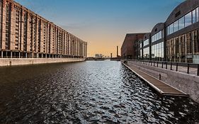 Titanic Hotel Liverpool